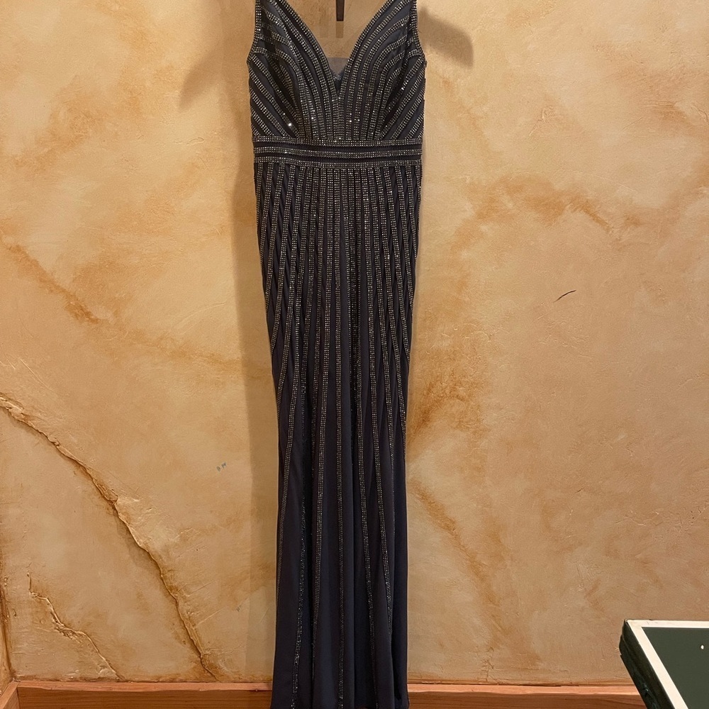 Prom / Homecoming / Formal dress - size 2